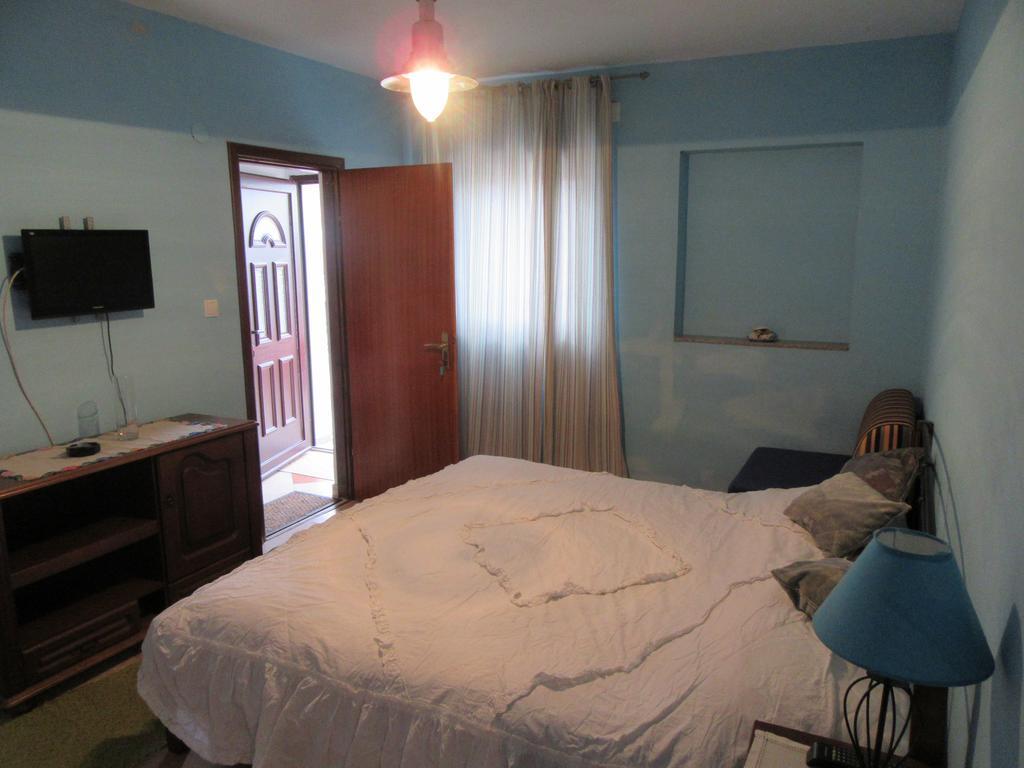 Apartments Leon Razanac Exterior photo